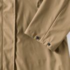 Women's Squall Waterproof Rain Slicker Coat