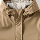 Women's Squall Waterproof Rain Slicker Coat
