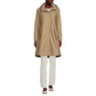 Women's Squall Waterproof Rain Slicker Coat