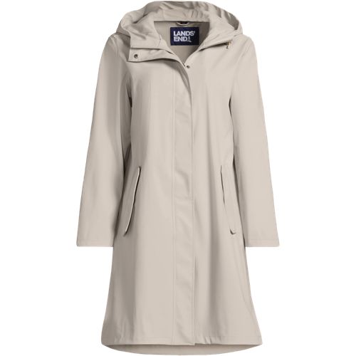 Lands end plus size jackets best sale
