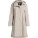 Women's Squall Waterproof Rain Slicker Coat, Front