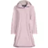 Women's Squall Waterproof Rain Slicker Coat, Front