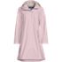 Women's Squall Waterproof Rain Slicker Coat, Front