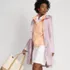 Women's Squall Waterproof Rain Slicker Coat, alternative image