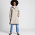 Women's Squall Waterproof Rain Slicker Coat, Front