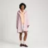 Women's Squall Waterproof Rain Slicker Coat, Front