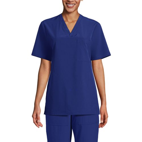 performance medical scrubs