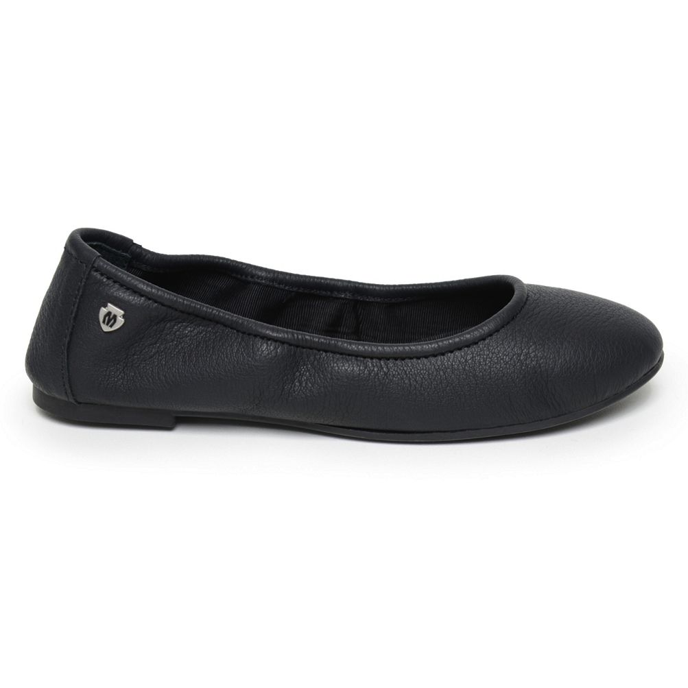 Minnetonka women's anna ballet on sale flats