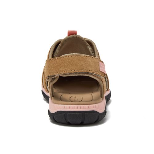 Women's All Weather Closed Toe River Sandals, alternative image