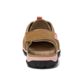 Women's All Weather Closed Toe River Sandals