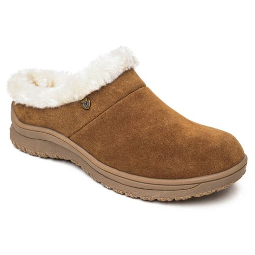 Lands end mule online slippers