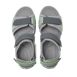 Women's All Weather Everyday Sandals, alternative image