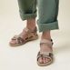 Women's All Weather Everyday Sandals, alternative image