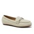 Women's Comfort Slip On Leather Loafers, alternative image