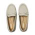 Women's Comfort Slip On Leather Loafers, alternative image