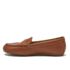 Women's Comfort Slip On Leather Loafers, alternative image