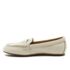 Women's Comfort Slip On Leather Loafers, alternative image