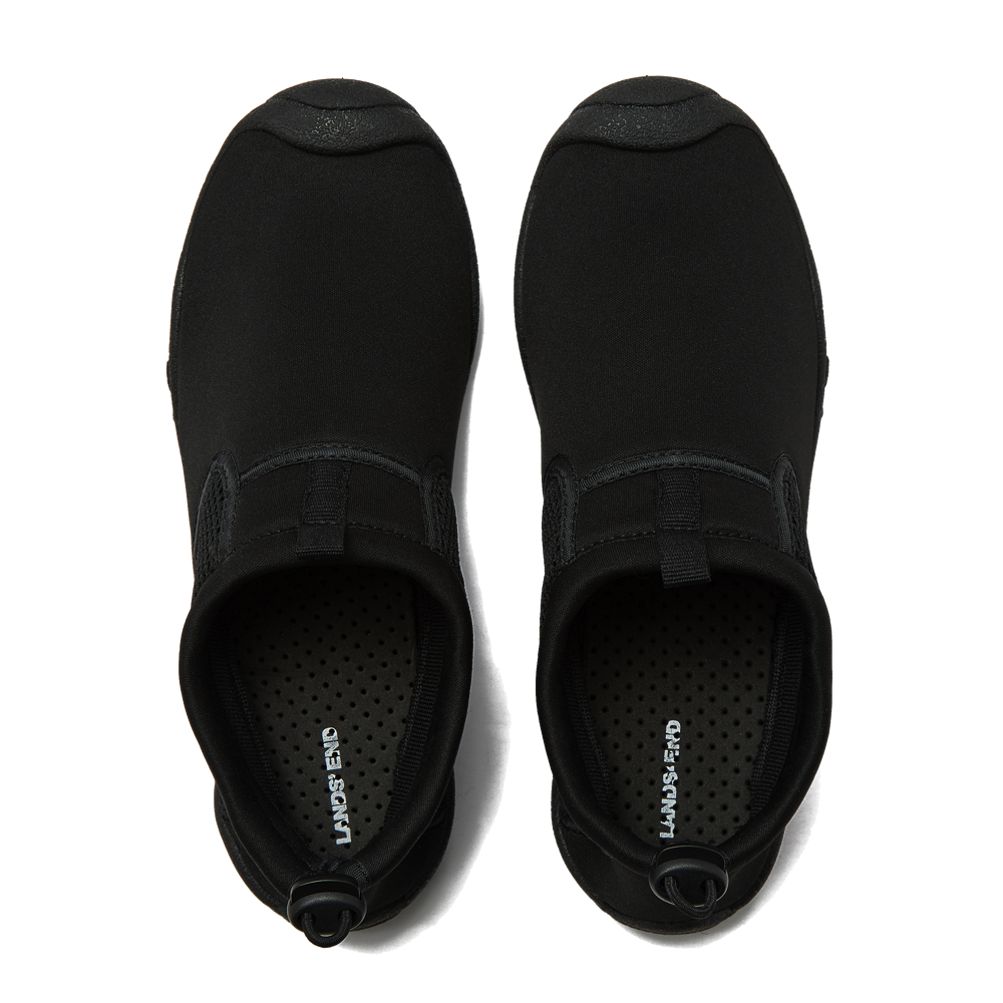 Women's Classic Slip On Water Shoes Lands' End