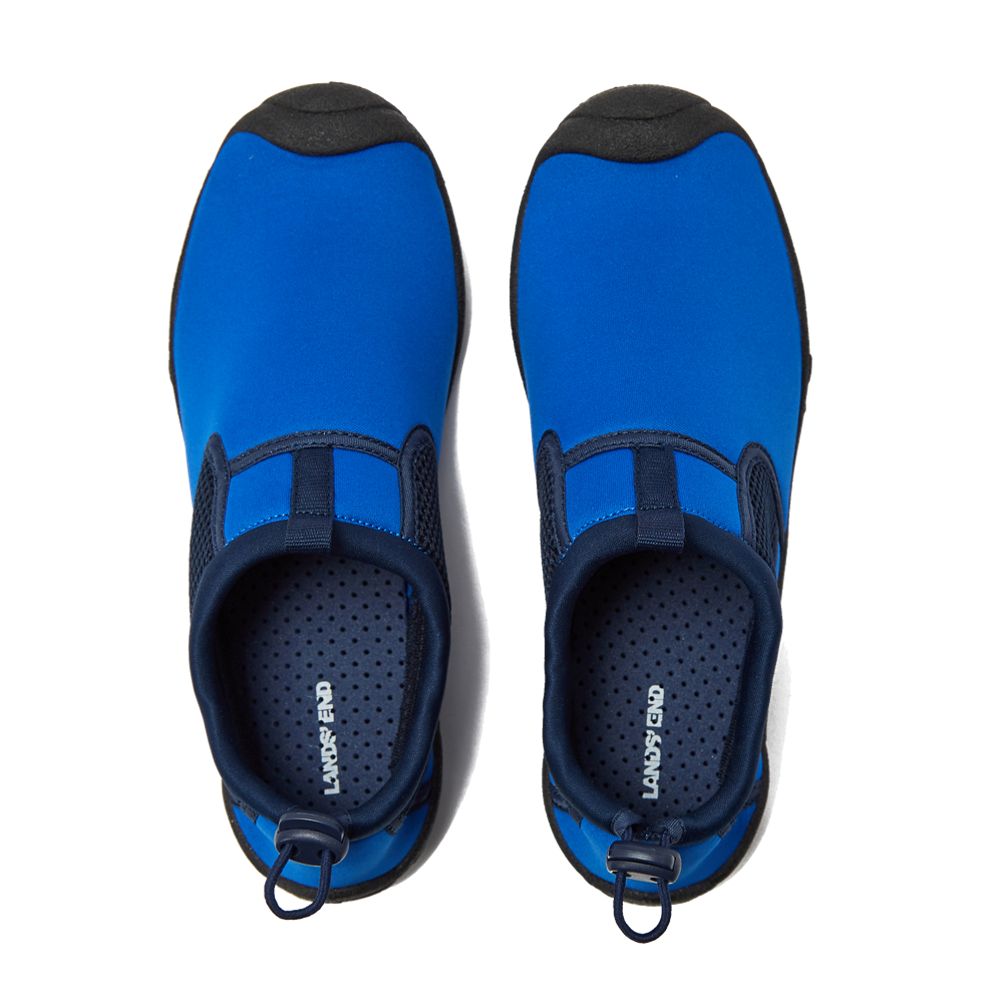 Lands end crocs store