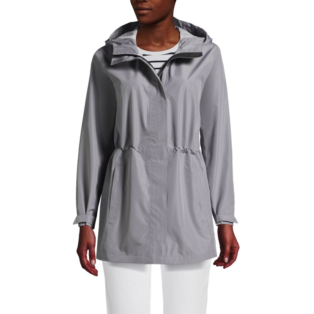 Zadaos Women's Rhinestones Loose Quilted Jacket Cotton Coat