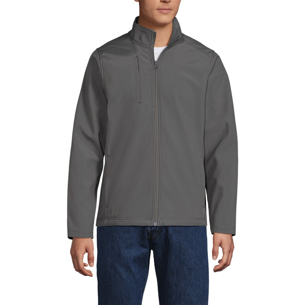 ジャケット・アウター old Lands'end nylon fleece shell jacket old Lands'end nylon fleece shell jacket