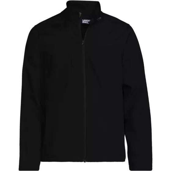 Men's Soft Shell Jacket - primary