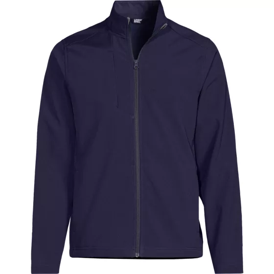Men's Soft Shell Jacket - primary