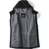 School Uniform Men's Big Waterproof Hooded Packable Rain Jacket, alternative image