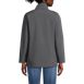 School Uniform Women's Soft Shell Jacket, Back