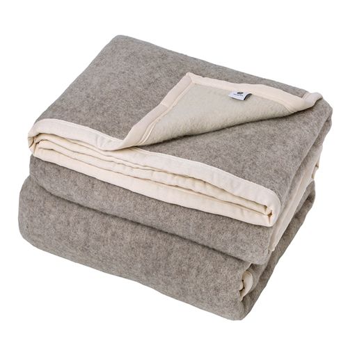 Lands end faux online fur throw