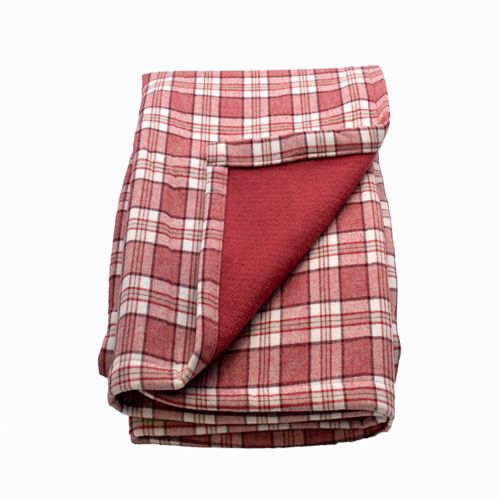 Lands end cotton cheap blanket