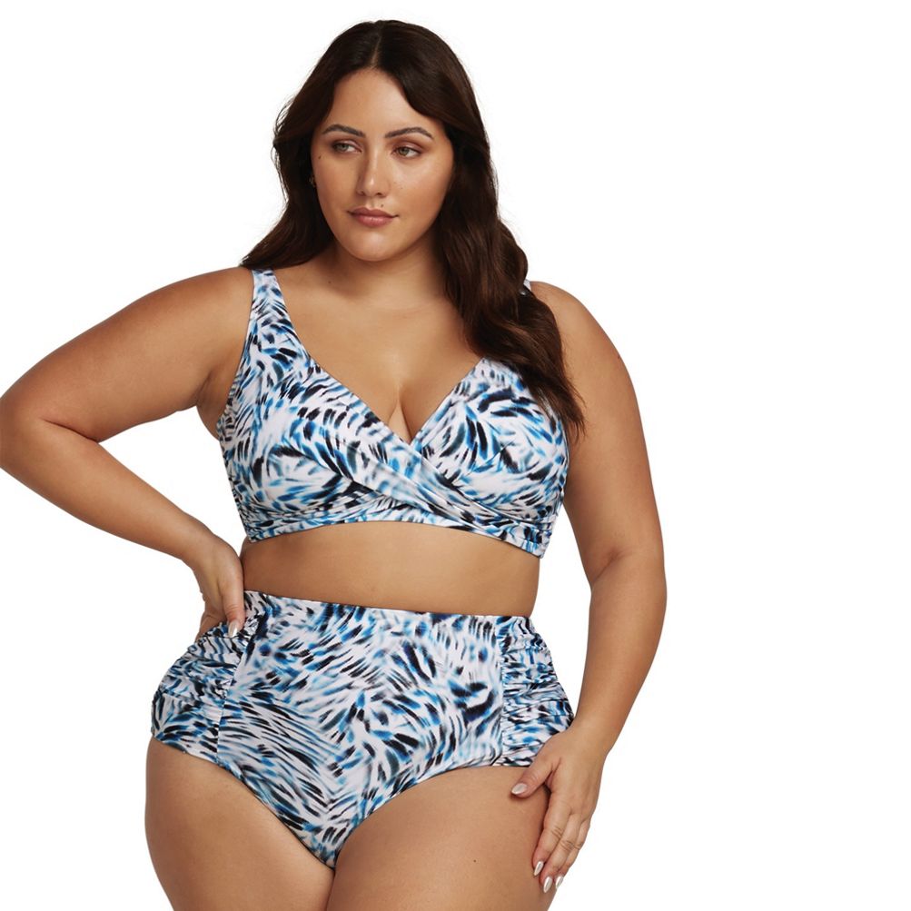 Tummy Control Swimsuit, Artesands