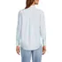 Women's Cooling Button Front Shirt, Back