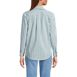 Women's Cooling Button Front Shirt, Back