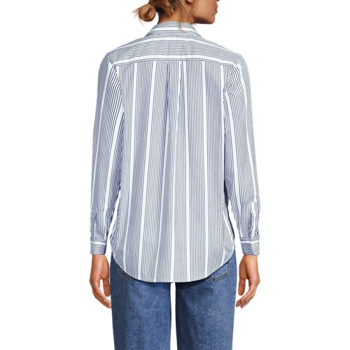 Women's Cooling Button Front Shirt - image 5