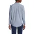 Women's Cooling Button Front Shirt, Back