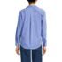 Women's Cooling Button Front Shirt, Back