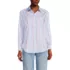 Women's Cooling Button Front Shirt, Front