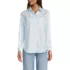 Women's Cooling Button Front Shirt, Front