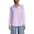 Women's Cooling Button Front Shirt, Front