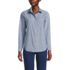 Women's Cooling Button Front Shirt, Front