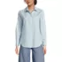 Women's Cooling Button Front Shirt, Front