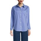 Women's Cooling Button Front Shirt