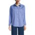 Women's Cooling Button Front Shirt, Front