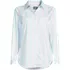 Women's Cooling Button Front Shirt, Front