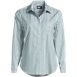 Women's Cooling Button Front Shirt, Front