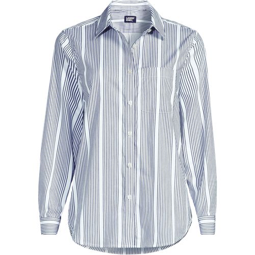 Women's Cooling Button Front Shirt - image 4