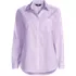 Women's Cooling Button Front Shirt, Front