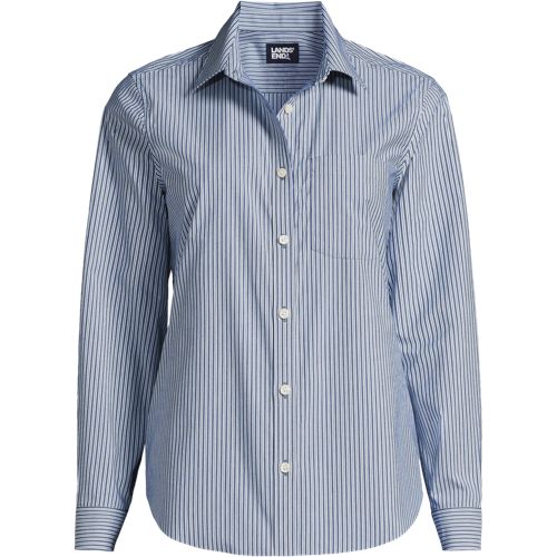 Women's Cooling Button Front Shirt - image 2