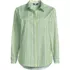 Women's Cooling Button Front Shirt, Front